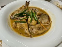 -华盛丰温州大排档(东三环南路店)