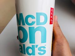-麦当劳(太平国际机场店)