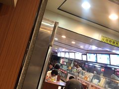 -蔡林记(广埠屯店)