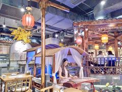 -卞氏菜根香(青羊万达店)