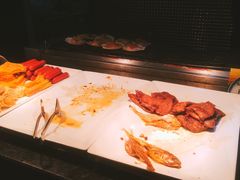 -温州万和豪生大酒店-餐厅