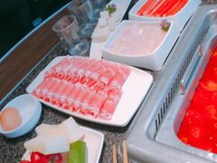 -海底捞火锅(崇文门新世界百货店)