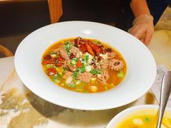 -弄堂里(西溪龙湖天街店)
