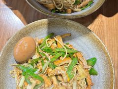 -圳兴面王·拌川·特色炒面(福田车公庙店)