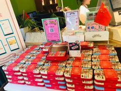 -汪玉霞(汉口里店)