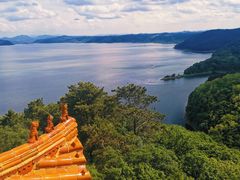 -萨尔浒风景区