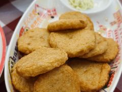 -吉源大排档·鱼生·海鲜(烧烤彩印厂店)