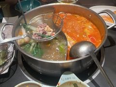 -二刀潮牛(重庆光环购物公园店)