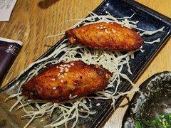 -渔井食堂(新洲店)