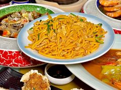 -渔娘渔家丹东海鲜(东直门店)