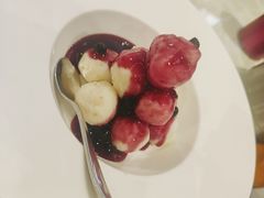 -青岛蓝海大饭店·渔歌舫餐厅(崂山店)