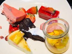 -厦门艾美酒店·新食谱西餐厅