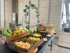 -傲廬·云端餐厅·深圳柏悦酒店