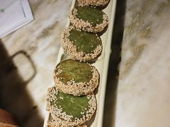 -绿茶餐厅(成都大悦城店)