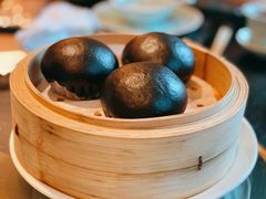 流沙包-广州康莱德·韵轩中餐厅