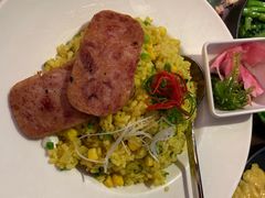 -来龙里 精致 东南亚餐室(万象城店)
