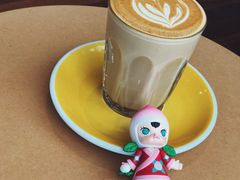 -Seesaw Coffee(朝阳大悦城店)