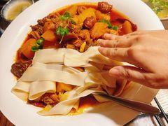 -那时新疆·若羌(经纬汇店)