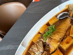 -湖里春风·淮扬菜(丽泽天街店)