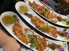 -醉壹号海鲜大排档(厦门美食地标店)