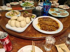 -南来顺饭庄·清真(南菜园店)