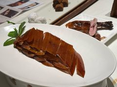-四季民福烤鸭店(外滩外白渡桥店)