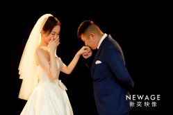 -新奕映像摄影机构