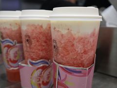 -LELECHA乐乐茶(新街口大洋店)