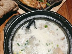 -云海肴·汽锅鸡·云南菜(美罗城店)