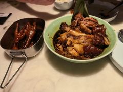 稻香扎蹄-弄堂里(西溪龙湖天街店)