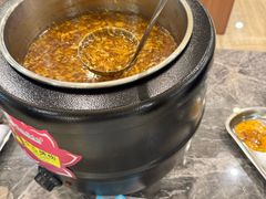 -缘起楼素斋餐厅(南山寺店)