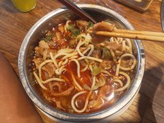 -窦四牛杂面(总店)