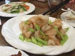 -砂锅李(九江路店)
