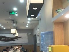 -吉野家(复兴路第二餐厅店)