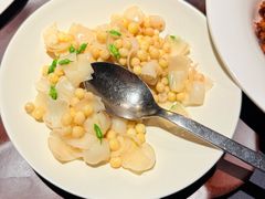 -上海滩餐厅(BFC外滩金融中心店)