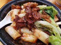 -珍珍小食店(西华路店)