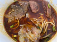 -易毛特色牛肉面(解放碑步行街店)