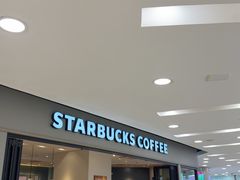 -星巴克(北京新东安)