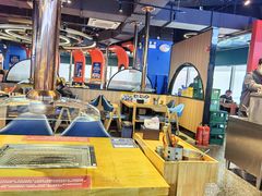 -蚝英雄鲜蚝自助专门店(长楹天街直营店)