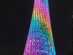 -广州塔
