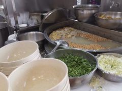 -何胖子丸子汤(南海街店)