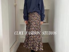 -CLMX(新天地凯德晶萃广场店)