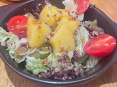 -森Some Fusion(荔湾店)