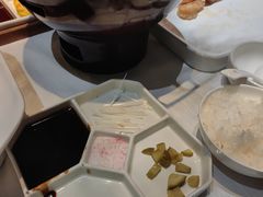 -悦融·京鲁菜·露台花园(安定门店)