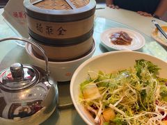 -北京全聚德(玉泉路店)