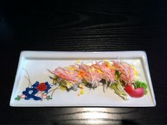iphone_upload_pic-仓桥家·焗寿司·锅物(光谷步行街店)