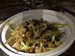 -楼兰新疆主题餐厅(苏州中心店)