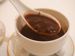 陈皮芸香草红绿豆沙-宝丽轩中餐厅BAOLIXUAN