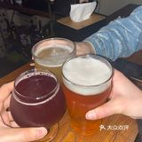 人生一串 三两好友 小酌好地 
