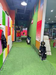 -欧酷世界动力星球(王府井奥莱UP TOWN店)